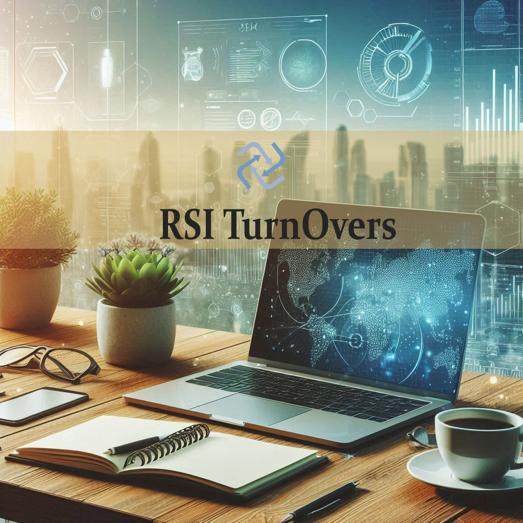 The RSI Strategy: Your New Best Friend... Well, Sort Of
