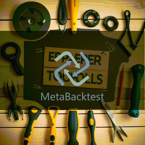 MetaBacktest data a leap forward empowering tools